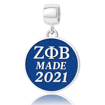 ΖΦΒ Made 2021 - Zeta Phi Beta