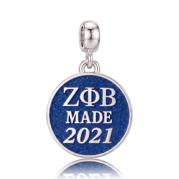 ΖΦΒ Made 2021 - Zeta Phi Beta