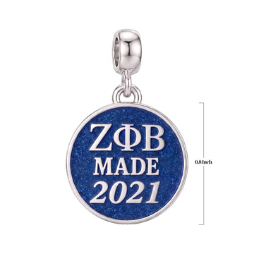 ΖΦΒ Made 2021 - Zeta Phi Beta