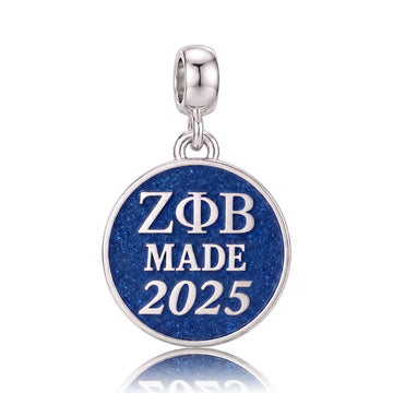 ΖΦΒ Made 2025 - Zeta Phi Beta