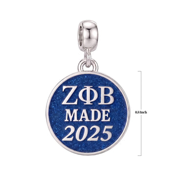 ΖΦΒ Made 2025 - Zeta Phi Beta