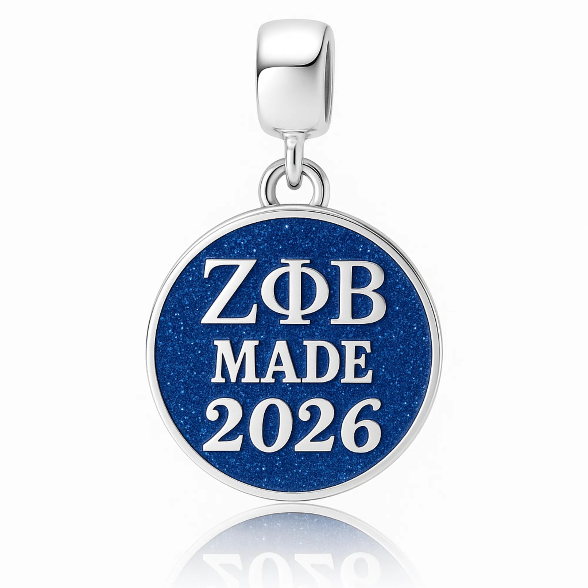 ΖΦΒ Made 2026 - Zeta Phi Beta