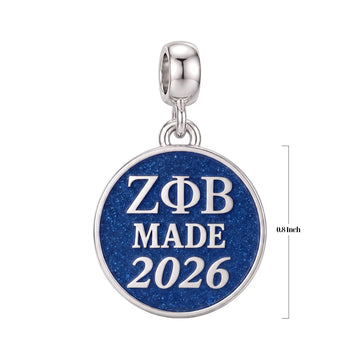 ΖΦΒ Made 2026 - Zeta Phi Beta