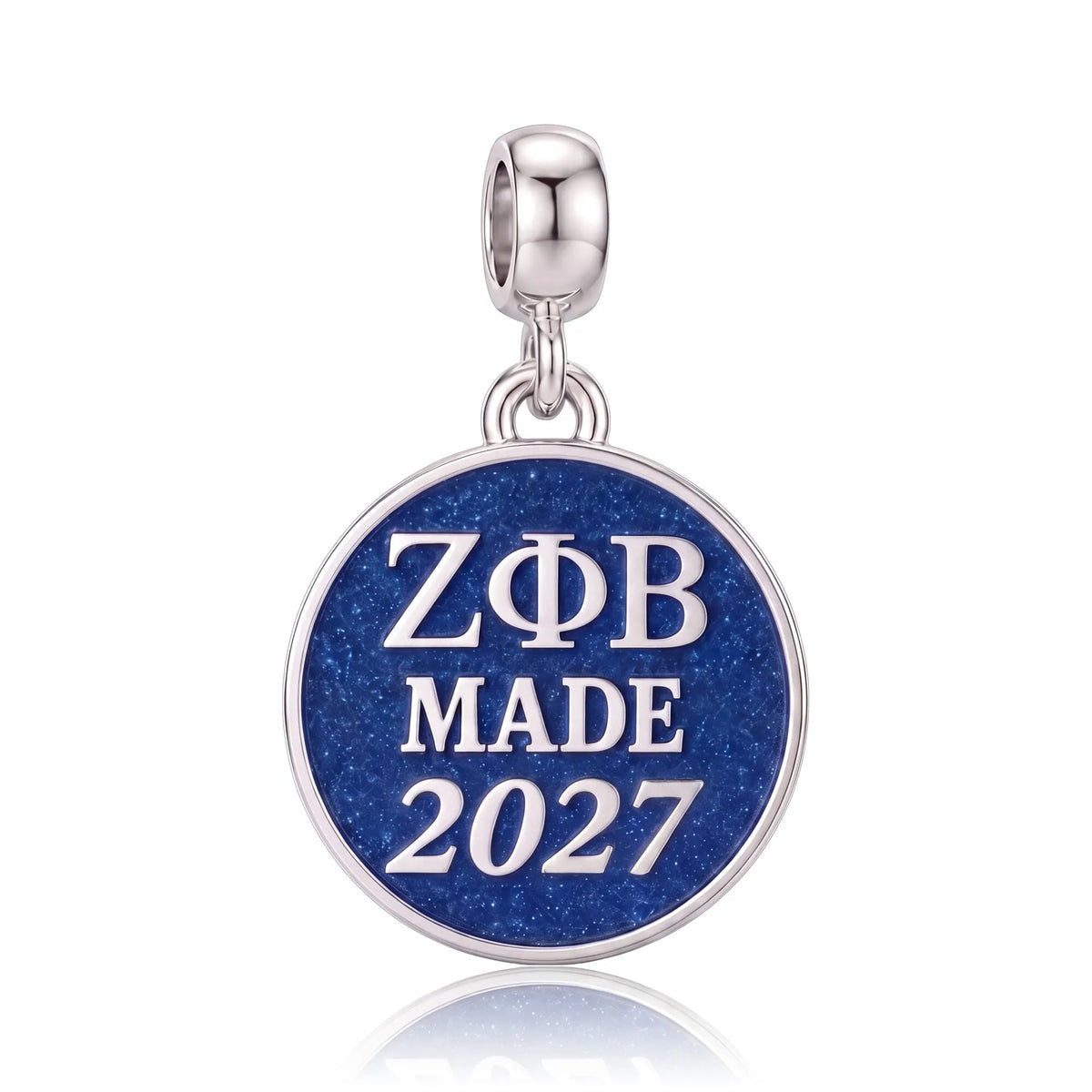 ΖΦΒ Made 2027 - Zeta Phi Beta