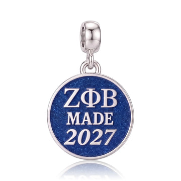 ΖΦΒ Made 2027 - Zeta Phi Beta