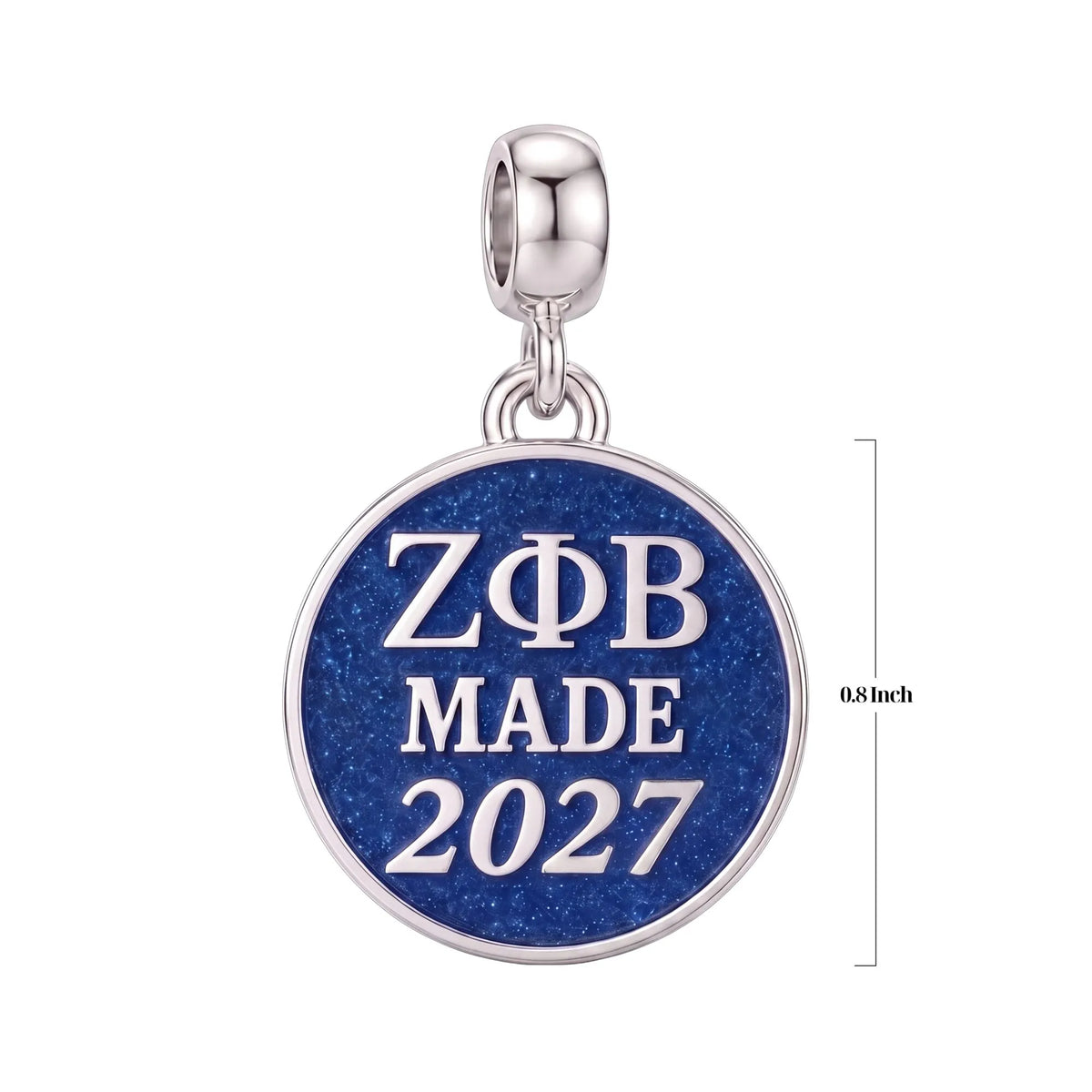 ΖΦΒ Made 2027 - Zeta Phi Beta