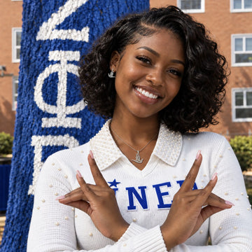 ZPhiB Dove Pendant (Chain Sold Separately)