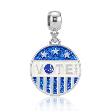 2024 ZPhiB Vote Charm