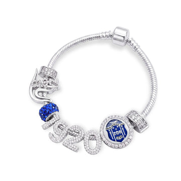 ZPHIB Heritage Bracelet