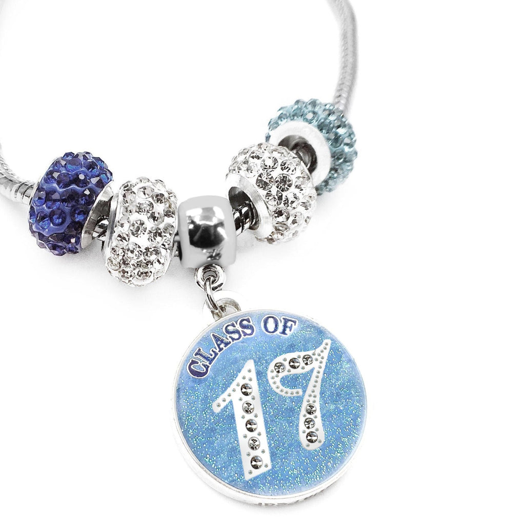 Spelman Class of 2017 Bracelet