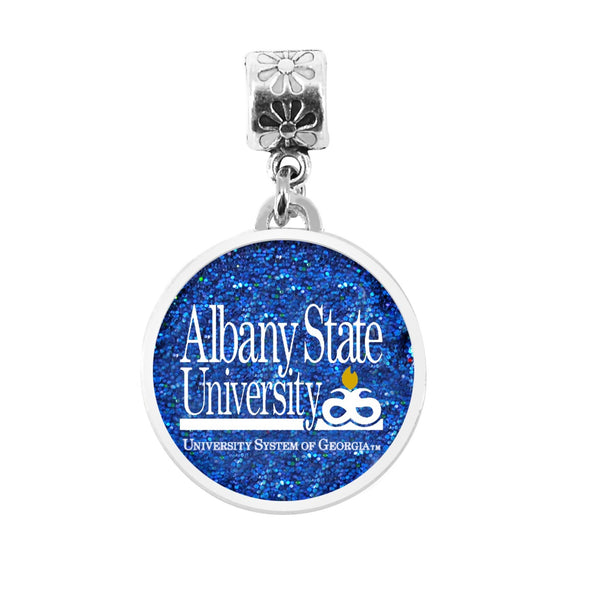 Albany State University Charm
