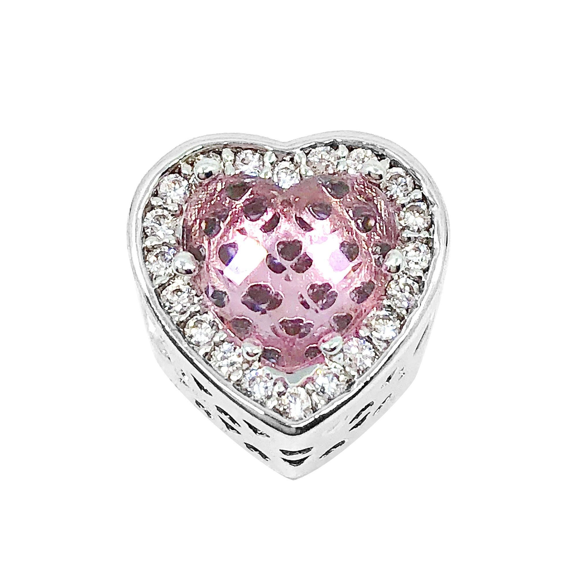 I Heart Pink