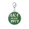 AKA Made 1971