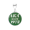AKA Made 1972