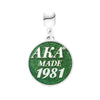 AKA Made 1981