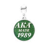 AKA Made 1989
