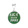 AKA Made 1991