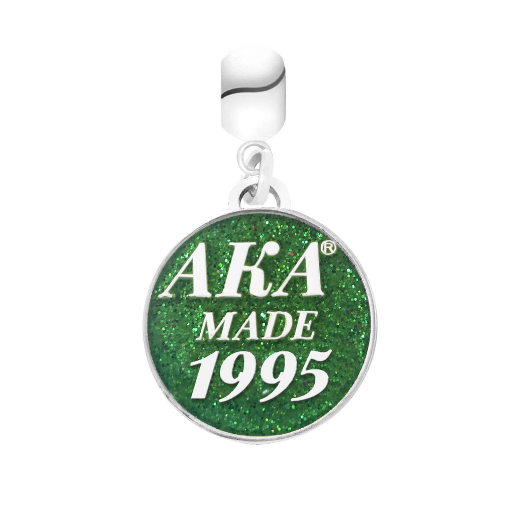AKA Made 1995