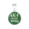 AKA Made 1996