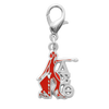 Fortitude Charm-Silver