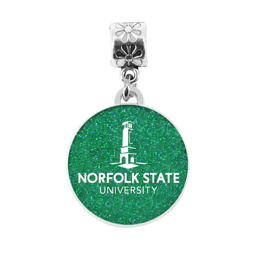 Norfolk State University Charm
