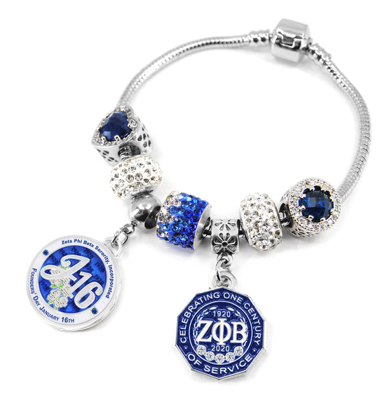 ZPHIB Centennial J16 Bracelet