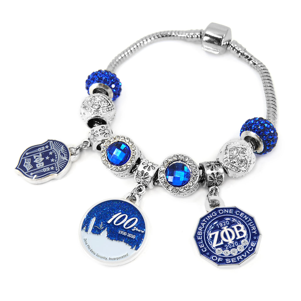 ZPHIB Ultimate Centennial Bracelet