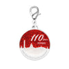 DST 110th Founders Day Charm