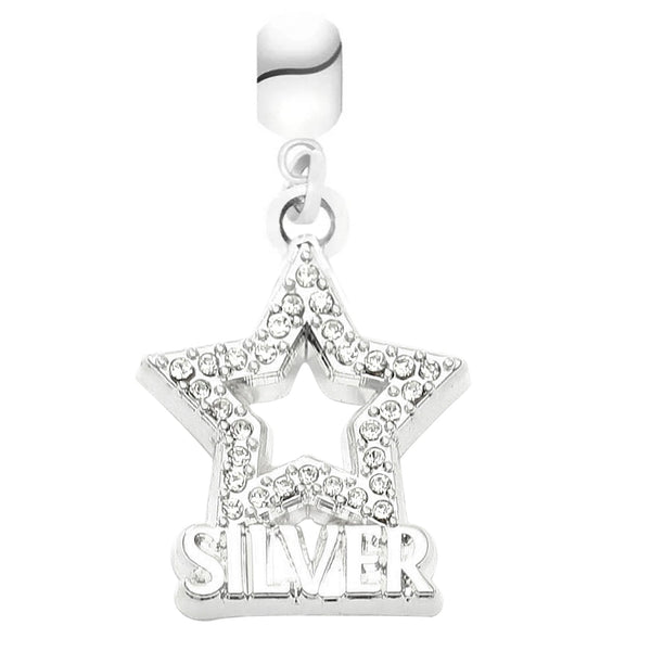 AKA Silver Star