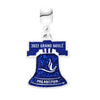 ΖΦΒ 2022 Boule Liberty Bell Charm