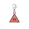 DST Triangle Charm