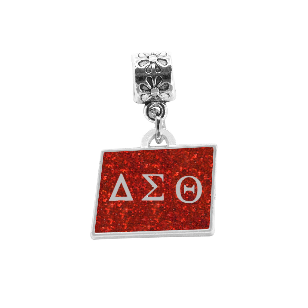 DST Wyoming Charm