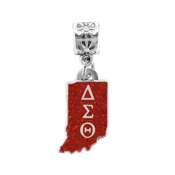 DST Indiana Charm