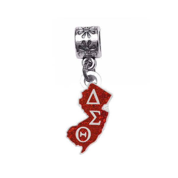 DST New Jersey Charm