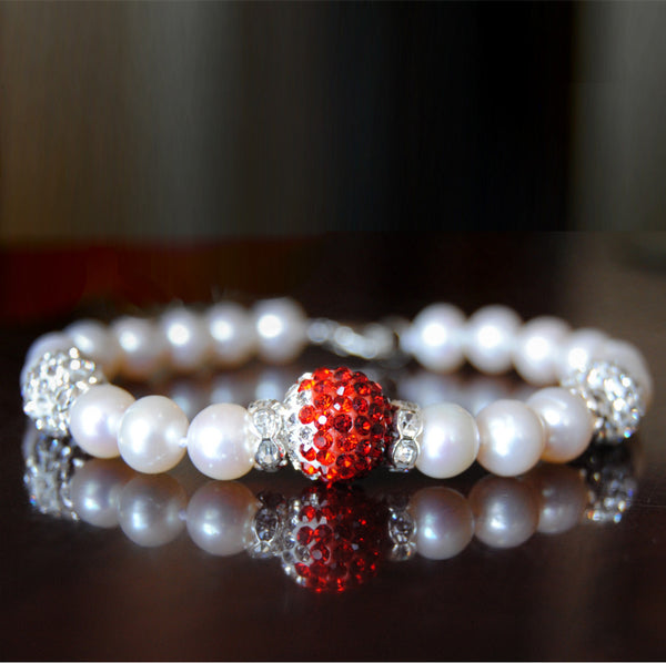 DST Fireball Bracelet