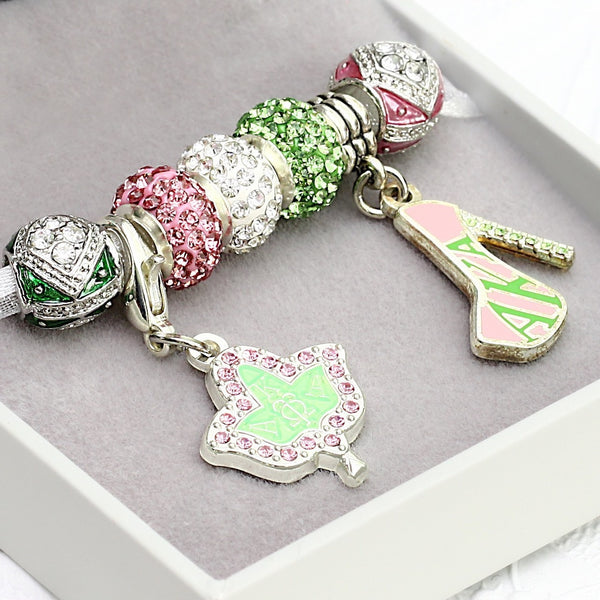 AKA Charm Set 4