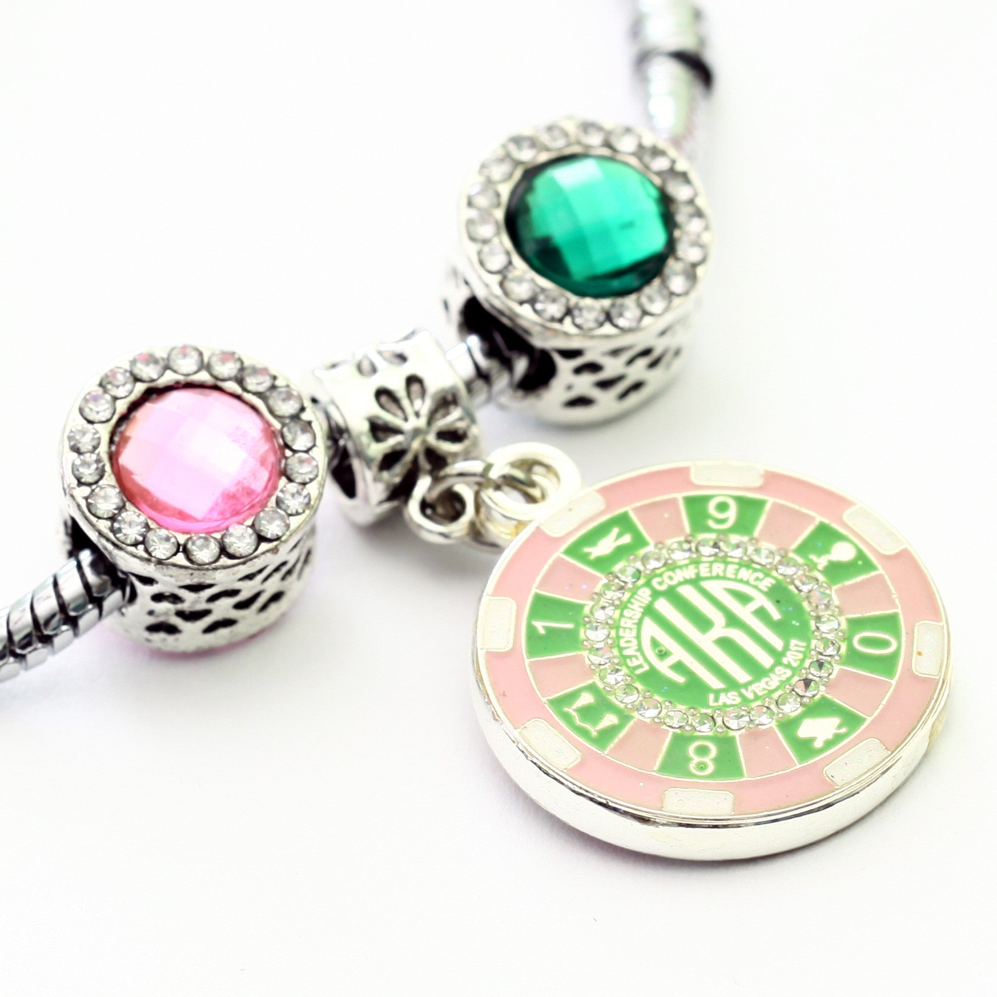 2017 AKA Leadership Bracelet