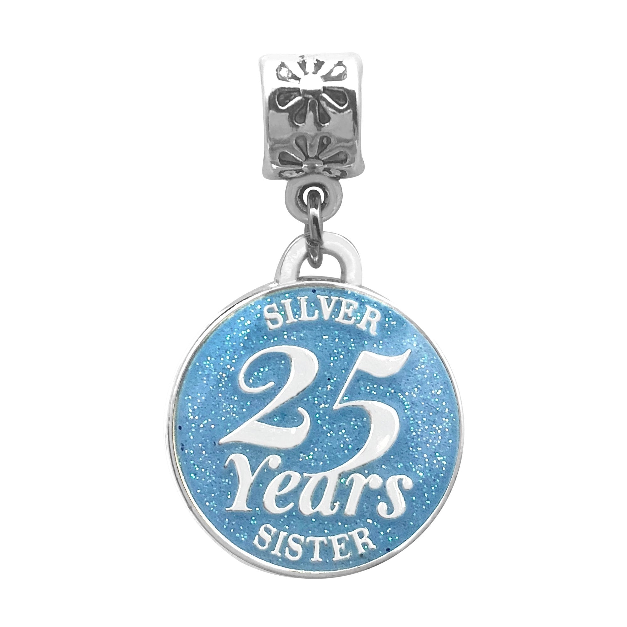 Spelman Silver Sister