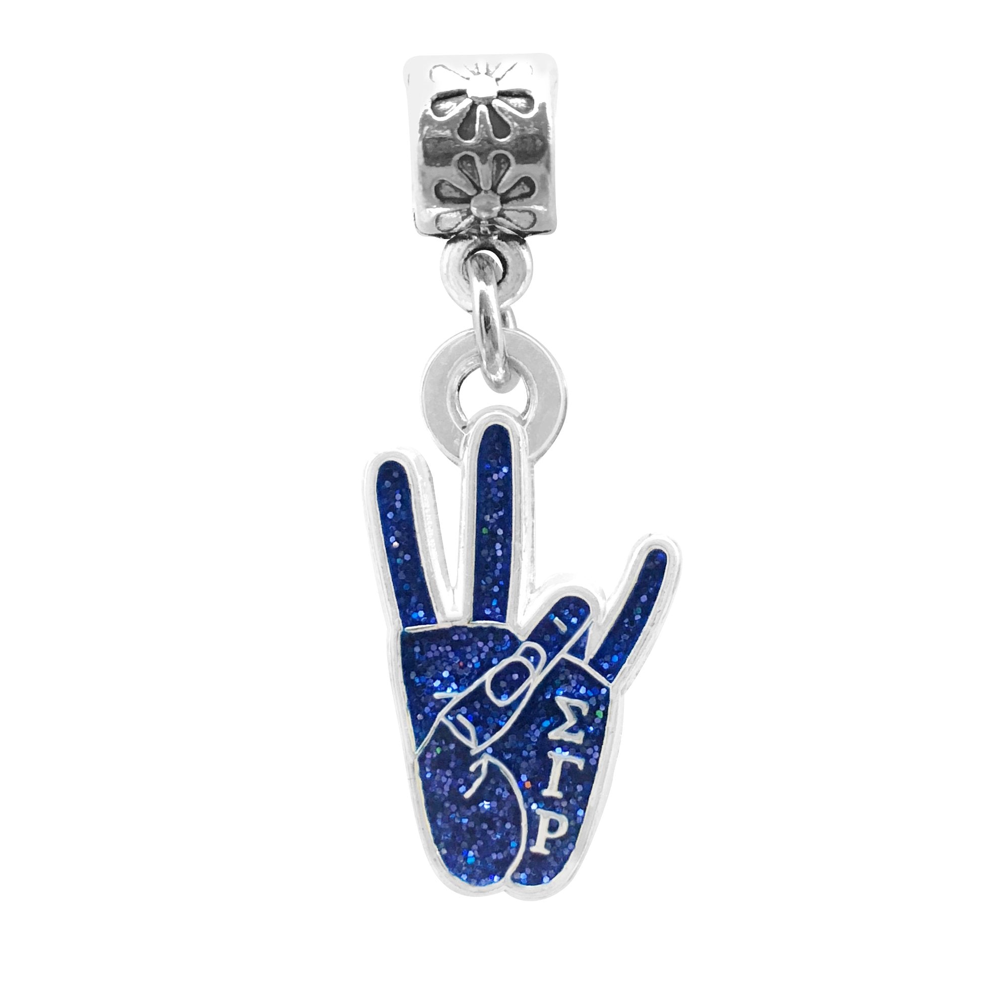 SGRHO Handsign