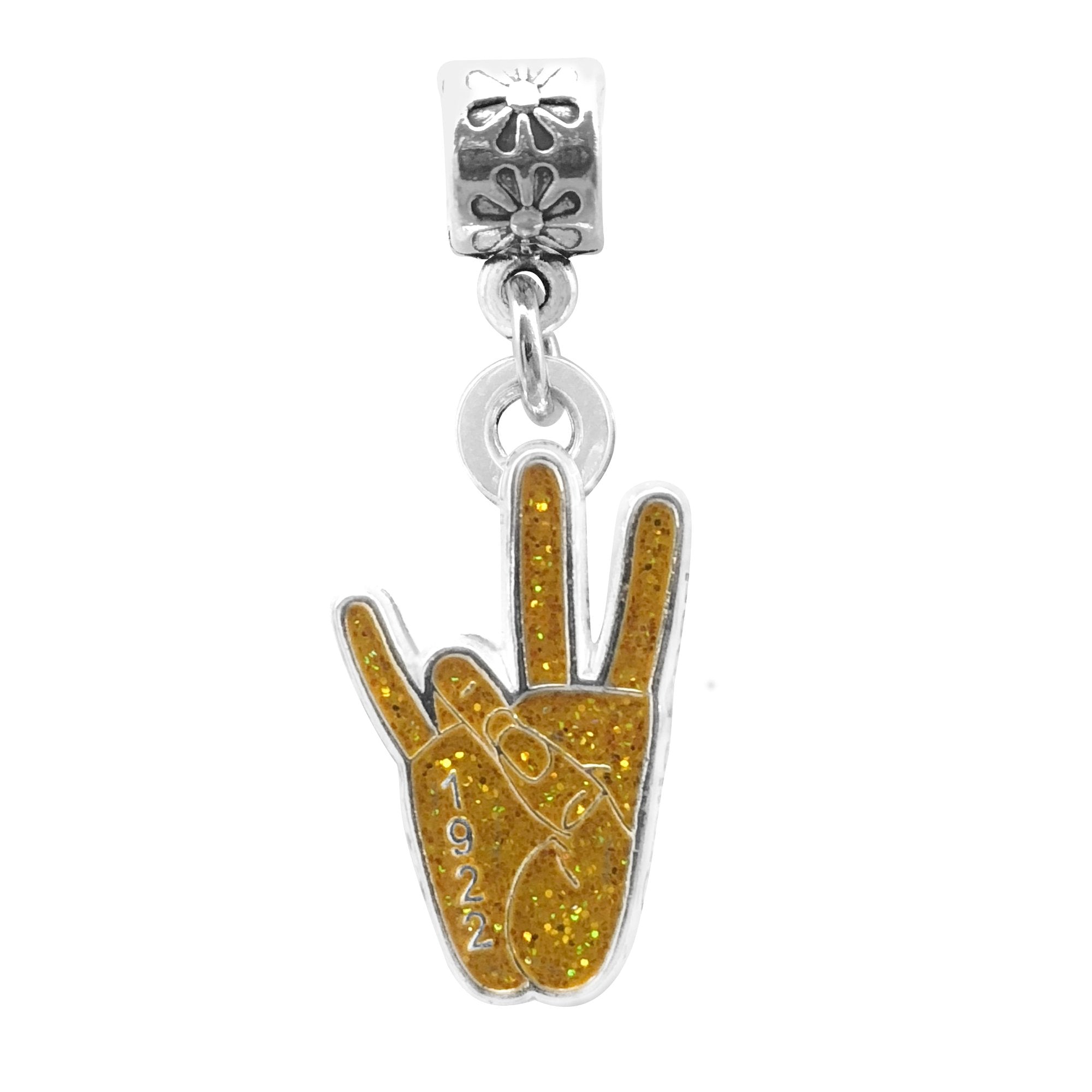 SGRHO Handsign