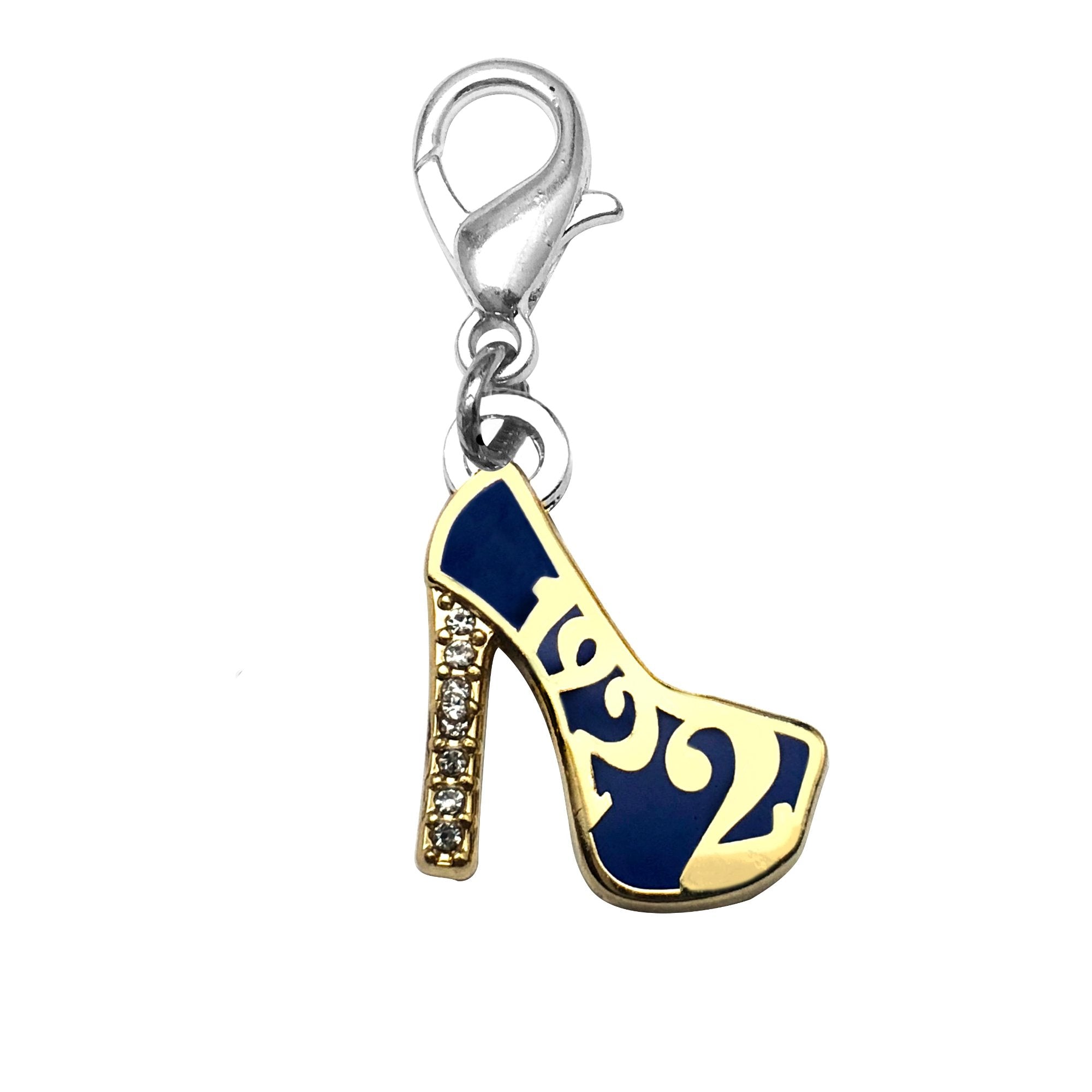 SGRHO Stiletto