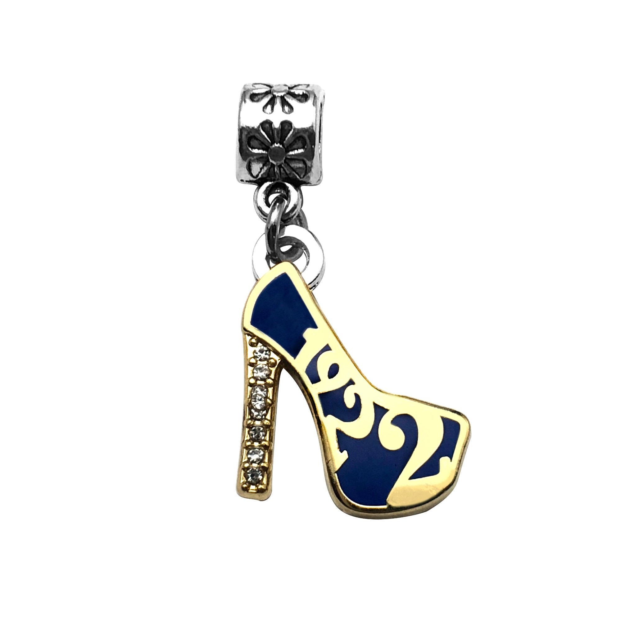 SGRHO Stiletto