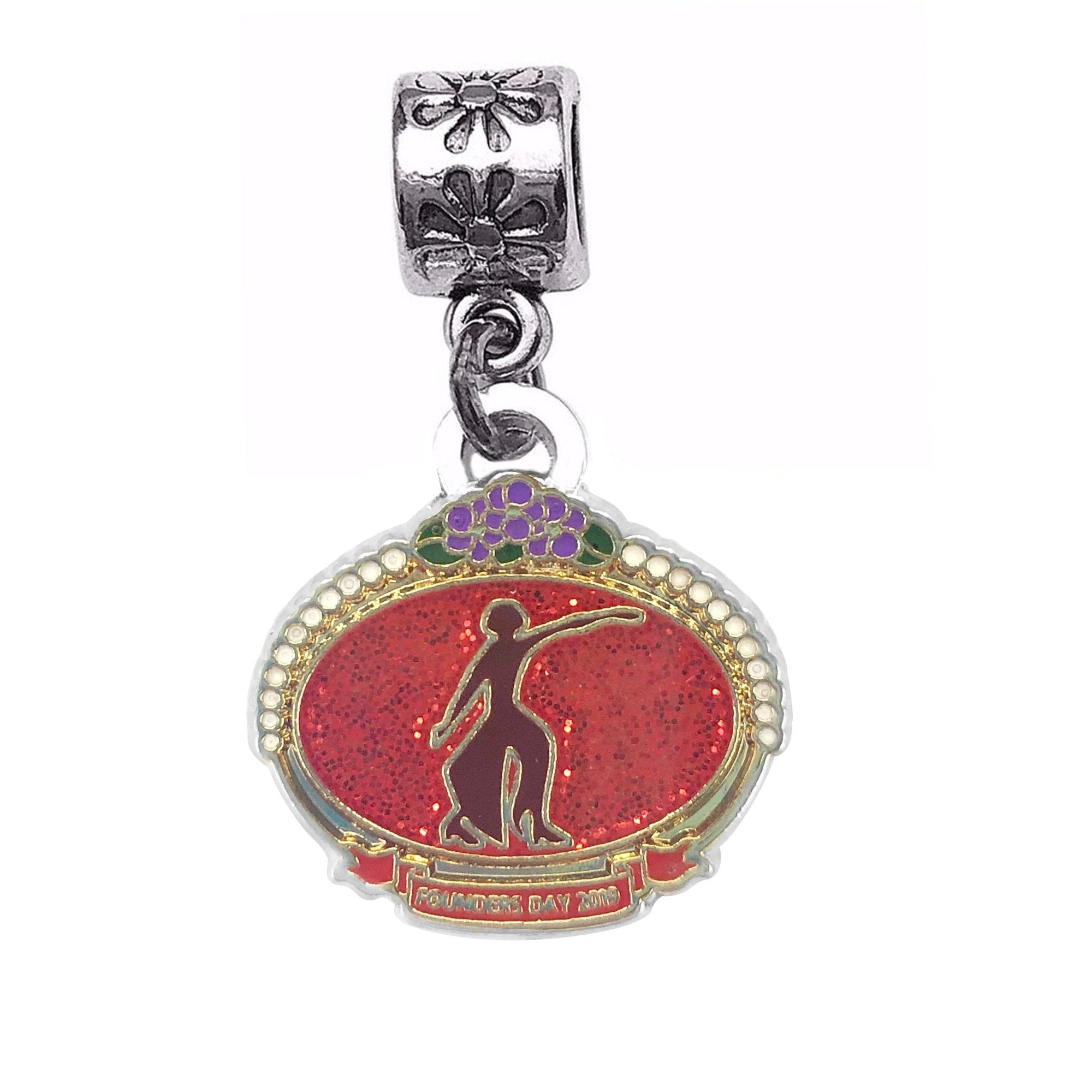 DST Montgomery Alumni Charm