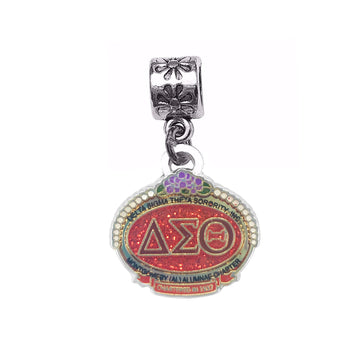 DST Montgomery Alumni Charm