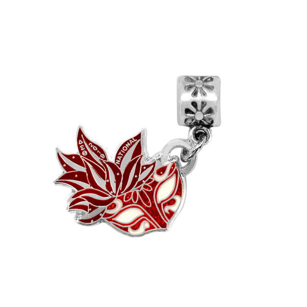 Dst New Orleans Mask Charm