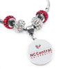 North Carolina Central University Bracelet