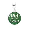 AKA Made 2001