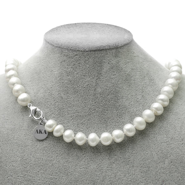 alpha kappa alpha pearls