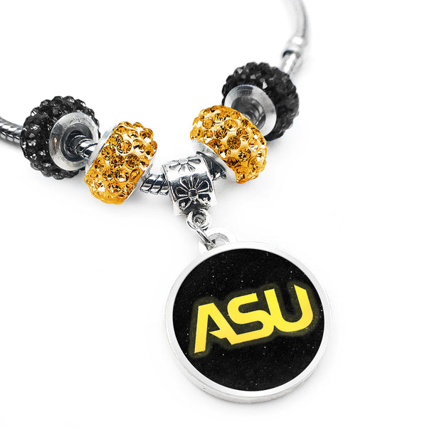 Alabama State University Bracelet