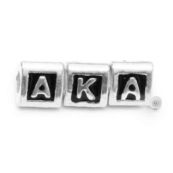 AKA Letters